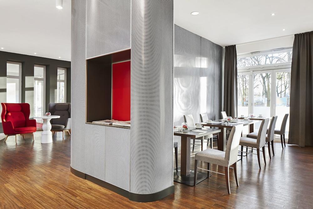 Nh Collection Lejlighedshotel 4*