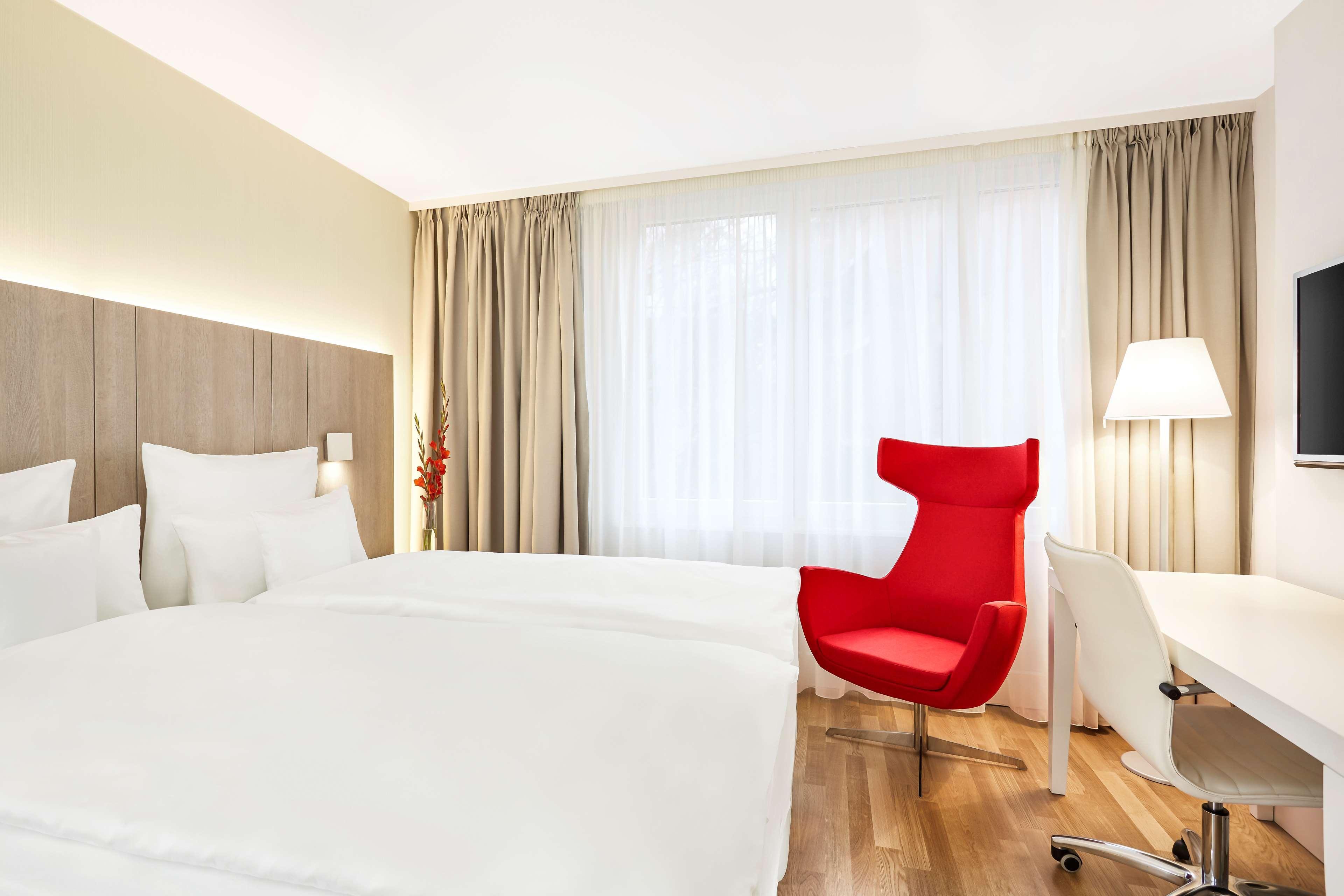 Lejlighedshotel Nh Collection