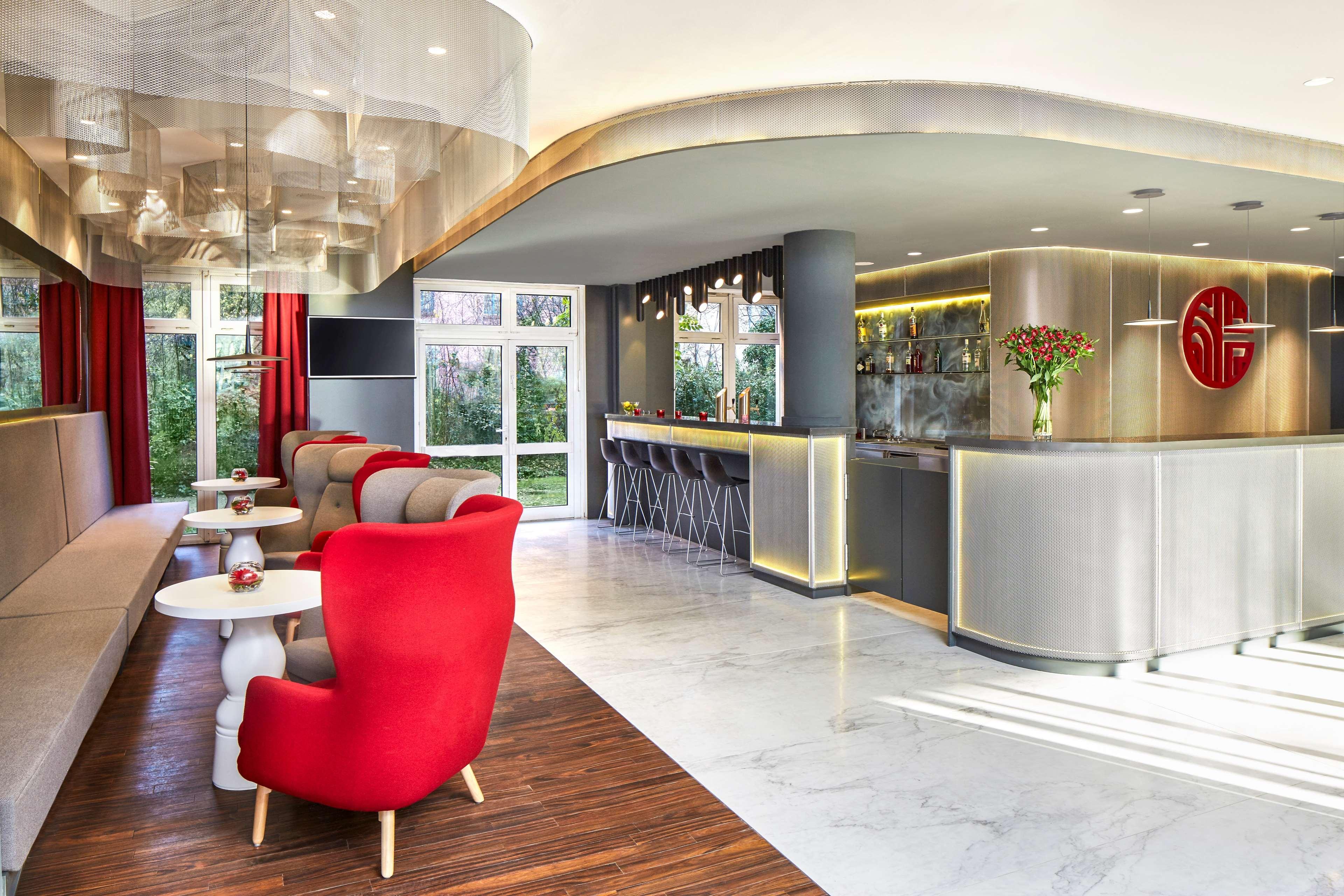 Nh Collection Lejlighedshotel