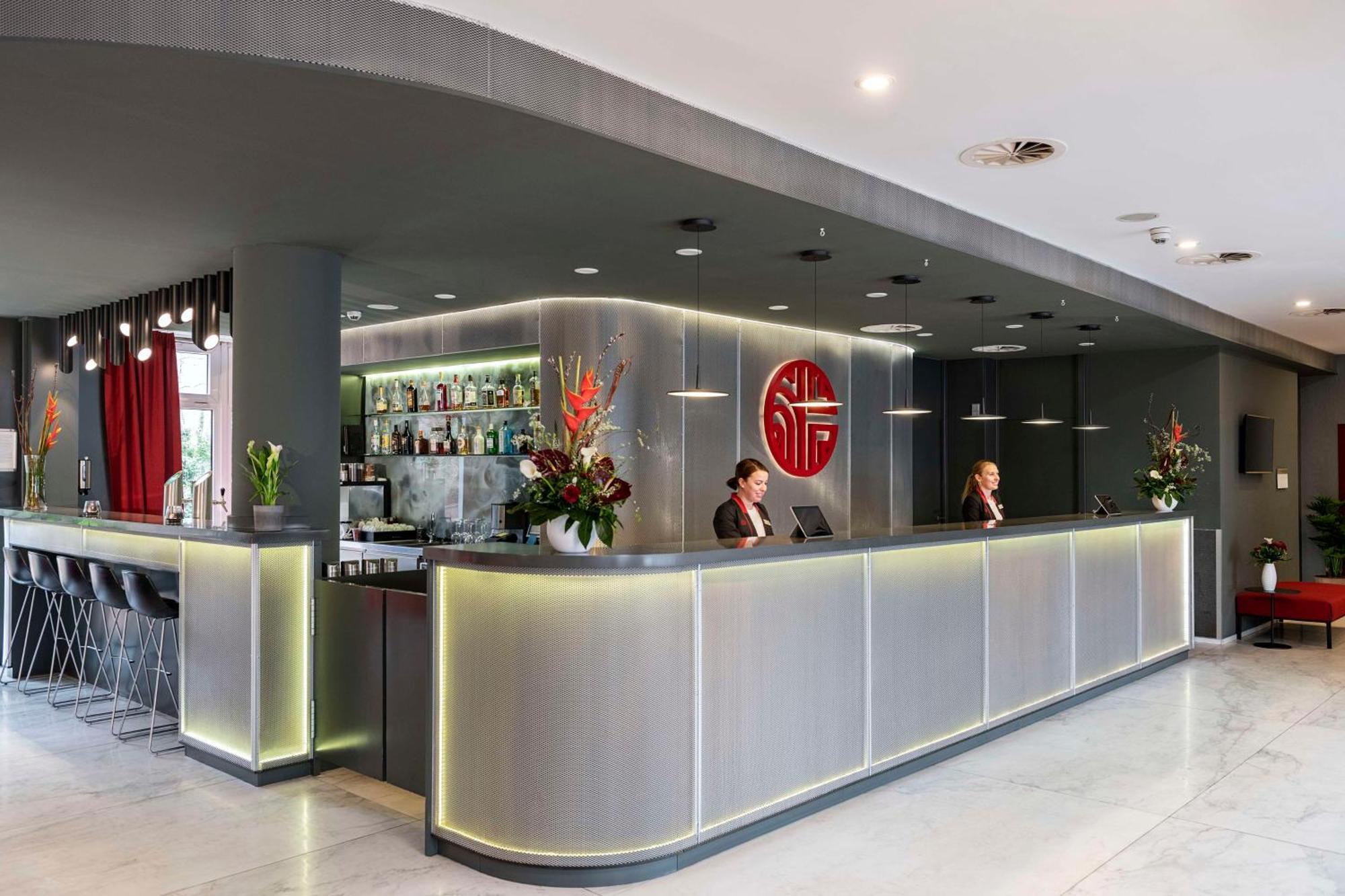 Nh Collection Lejlighedshotel