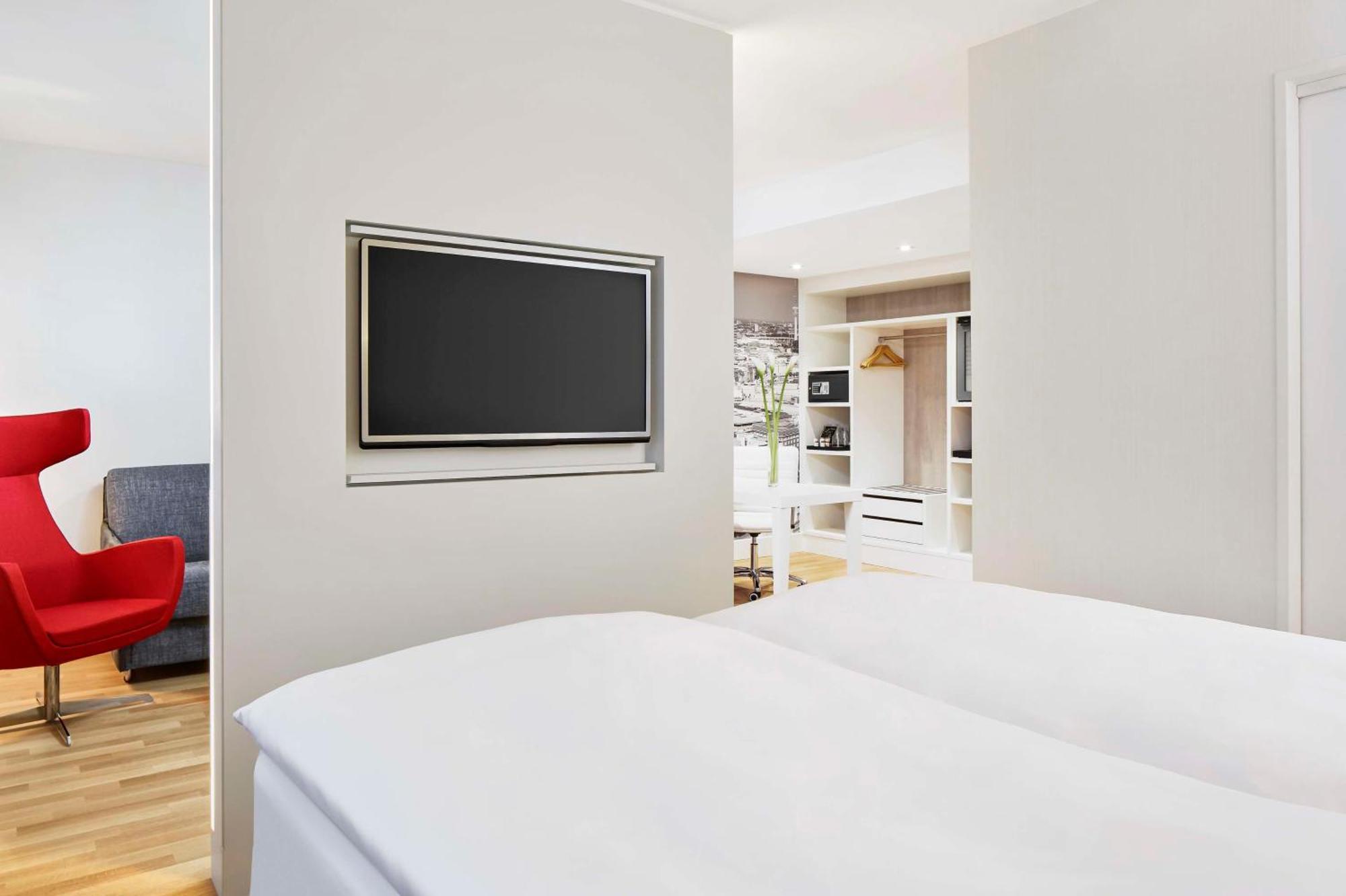 Nh Collection Lejlighedshotel