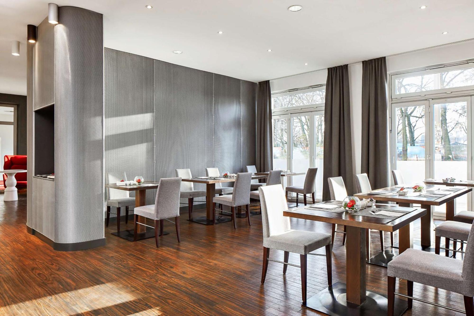 Lejlighedshotel Nh Collection