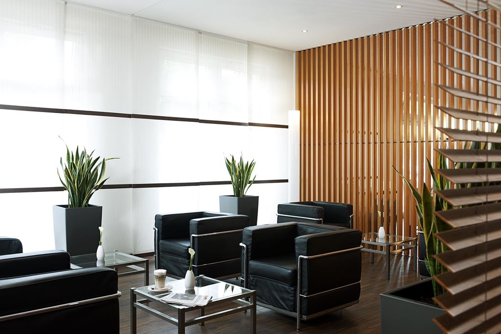 Lejlighedshotel Nh Collection