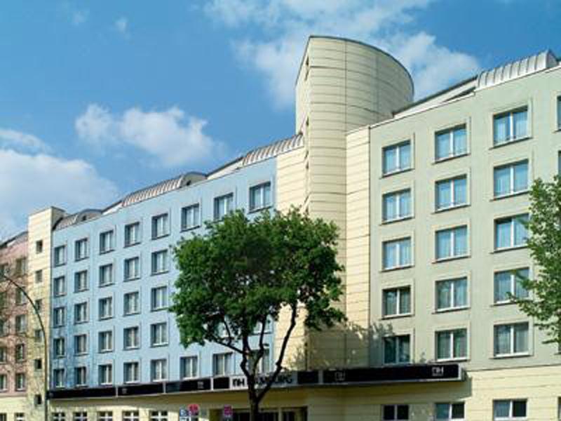 Lejlighedshotel Nh Collection