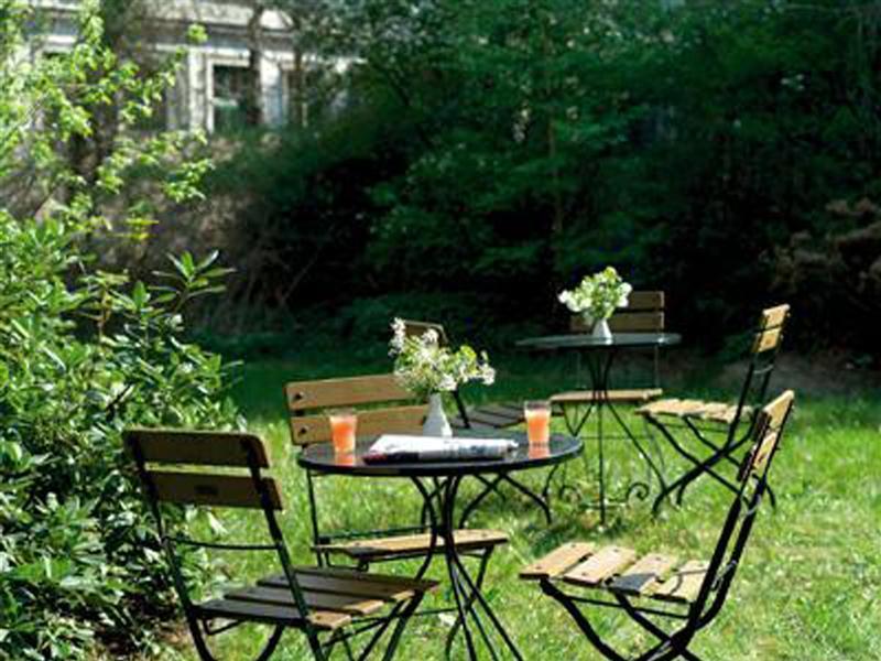 Lejlighedshotel Nh Collection Hamborg
