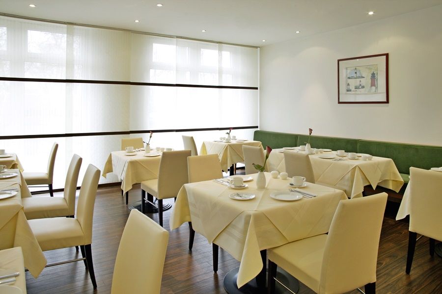 Lejlighedshotel Nh Collection 4*