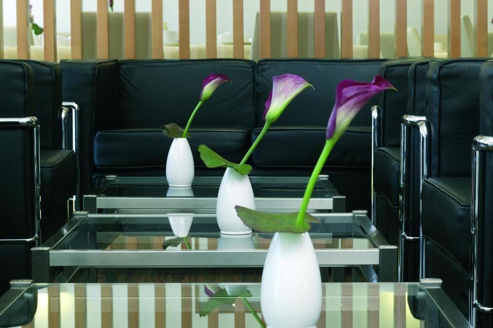 Lejlighedshotel Nh Collection Hamborg
