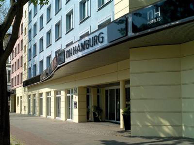 Nh Collection Lejlighedshotel 4*