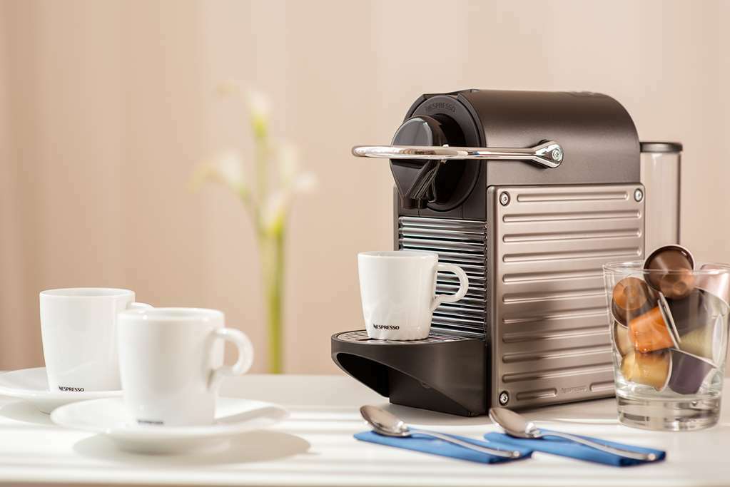 Nh Collection Lejlighedshotel 4*
