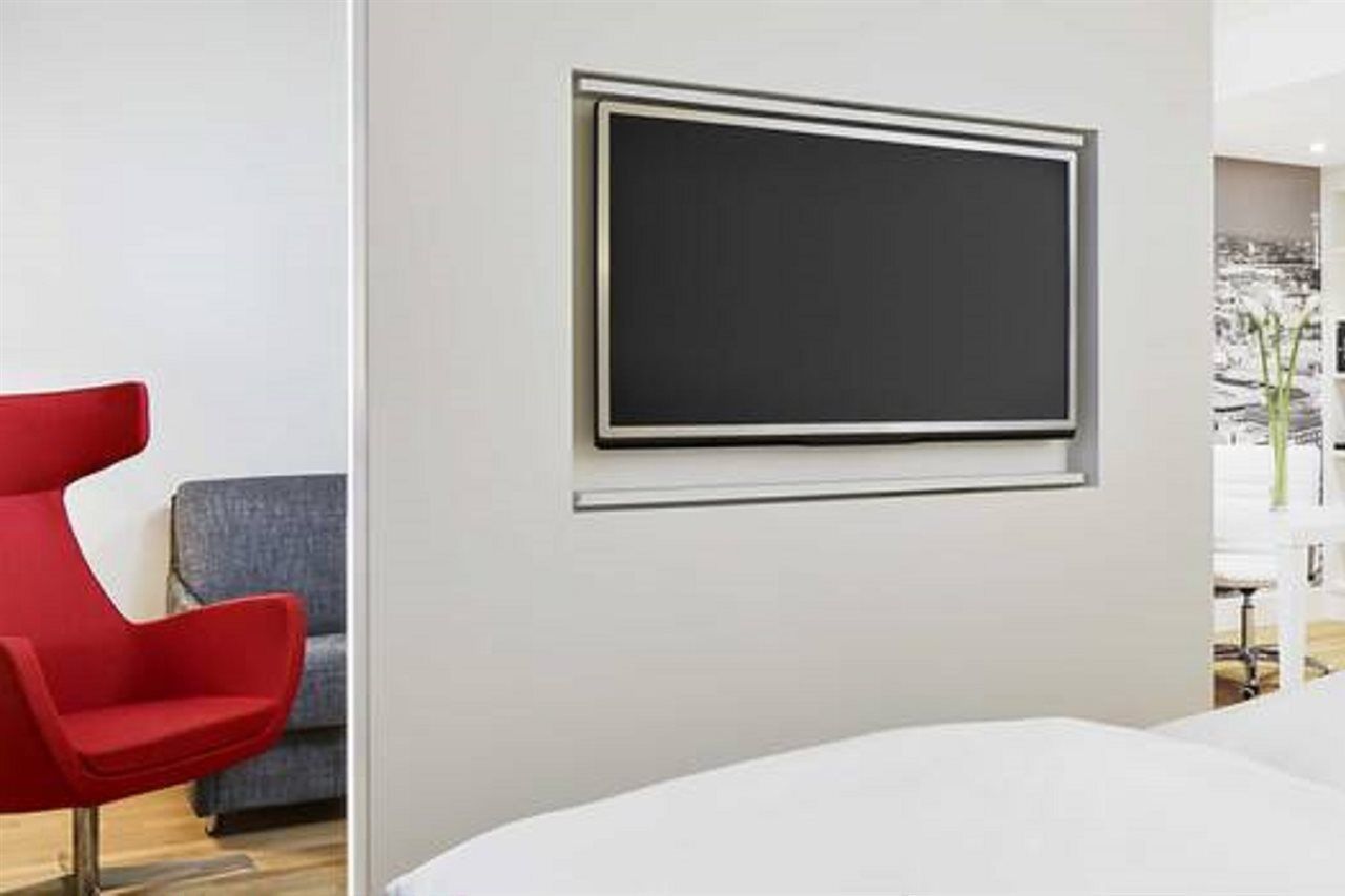 Lejlighedshotel Nh Collection