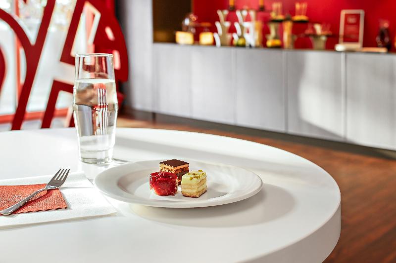 Lejlighedshotel Nh Collection Hamborg