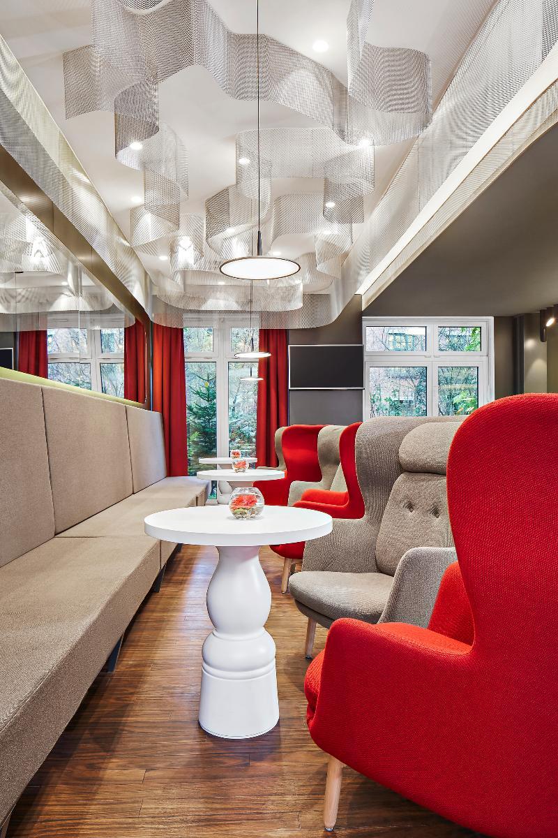 Lejlighedshotel Nh Collection